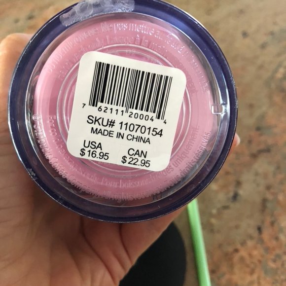 Starbucks Rare Beetle Tumblers NOT FOR SALE - Picture 2 of 5